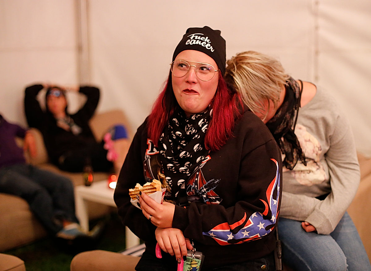 Funktionärer - 2016 - SommarRock Svedala