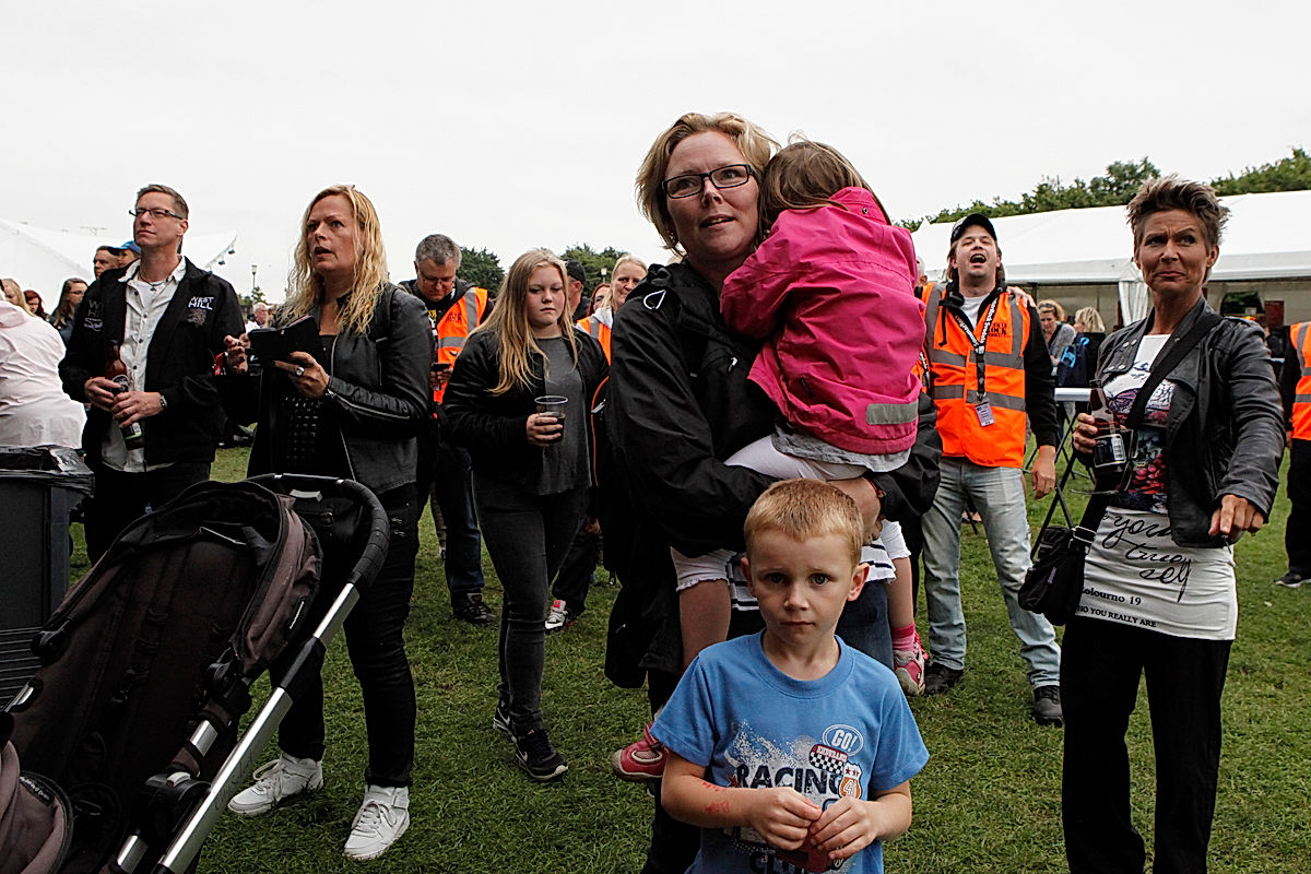 Publik - 2016 - SommarRock Svedala