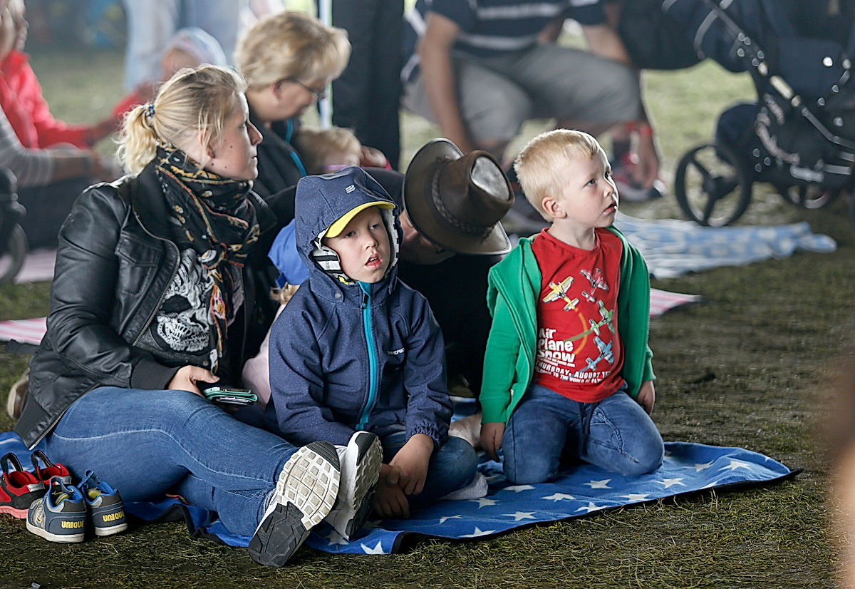 Publik - 2016 - SommarRock Svedala
