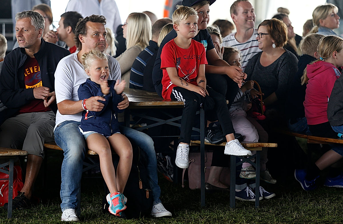 Publik - 2016 - SommarRock Svedala