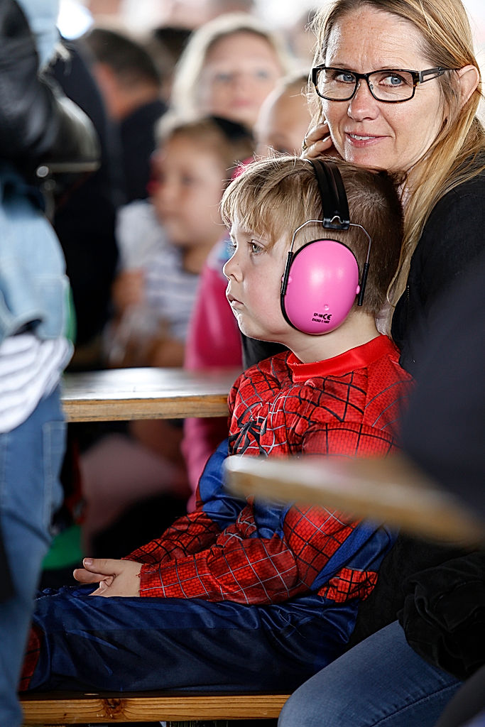 Publik - 2016 - SommarRock Svedala
