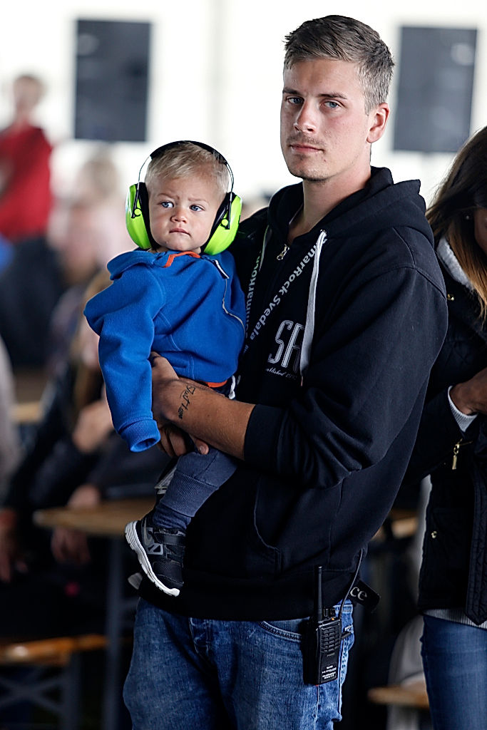 Publik - 2016 - SommarRock Svedala