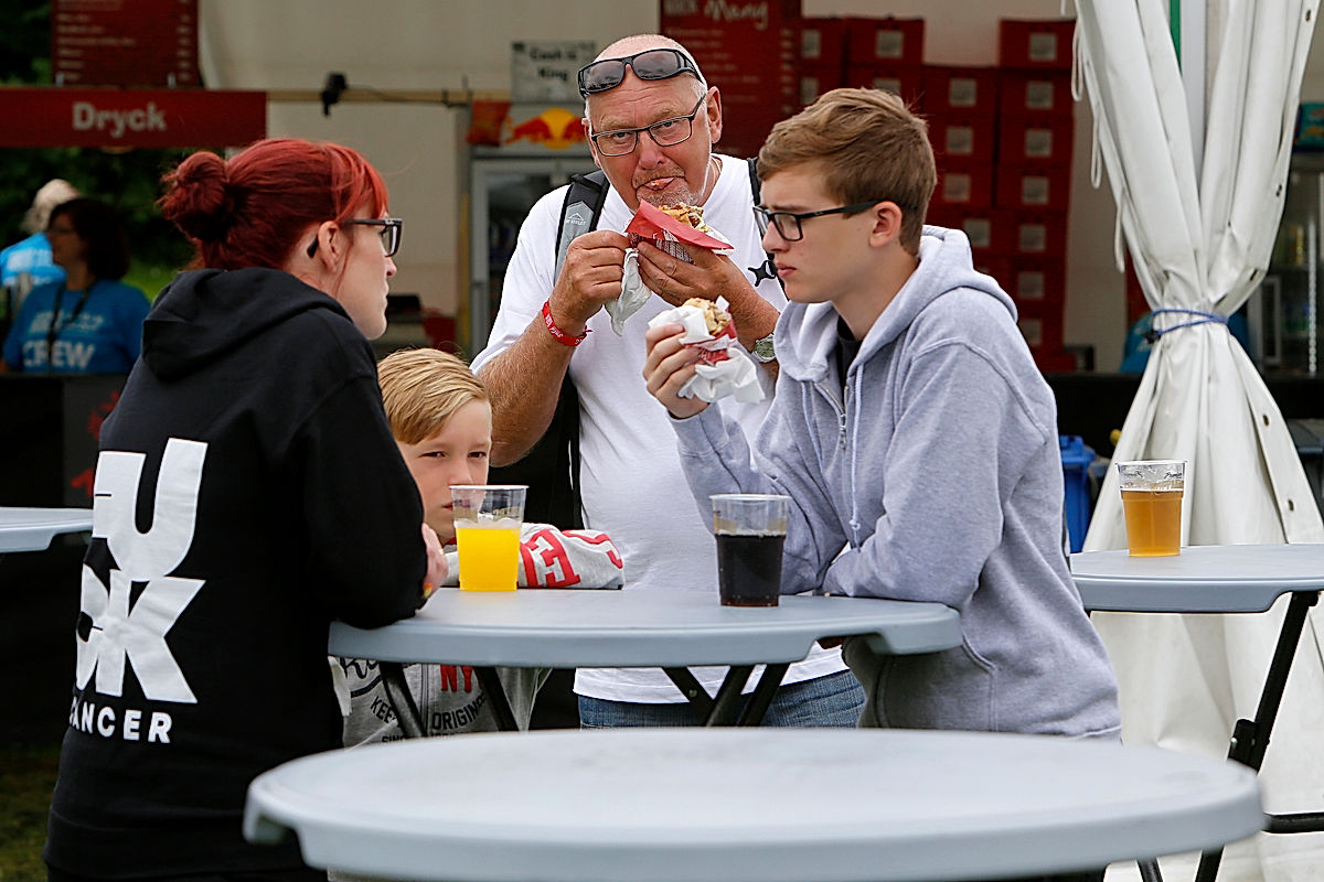 Publik - 2016 - SommarRock Svedala