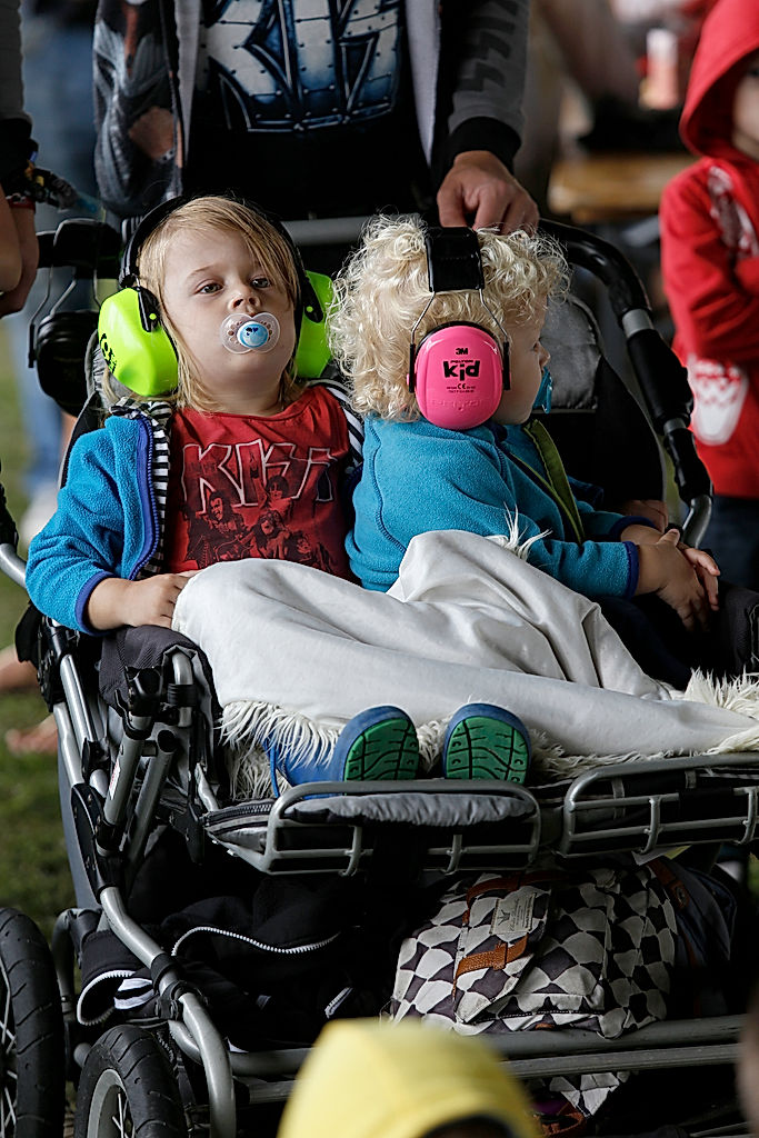 Publik - 2016 - SommarRock Svedala