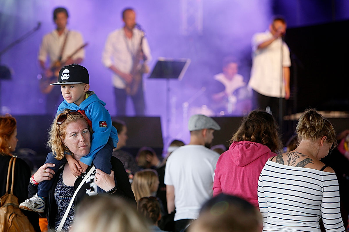 Publik - 2016 - SommarRock Svedala