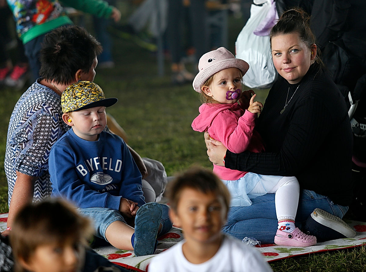 Publik - 2016 - SommarRock Svedala