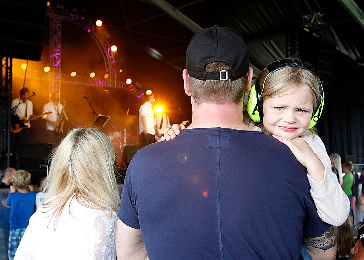 Publik - 2016 - SommarRock Svedala