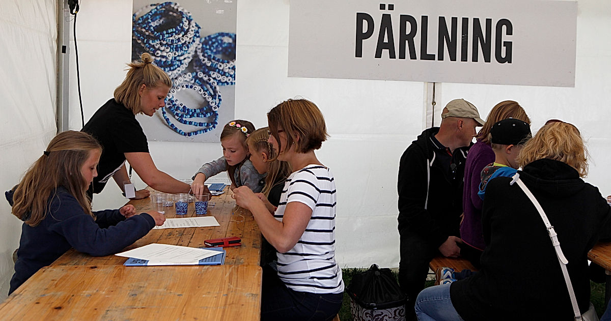 Publik - 2016 - SommarRock Svedala