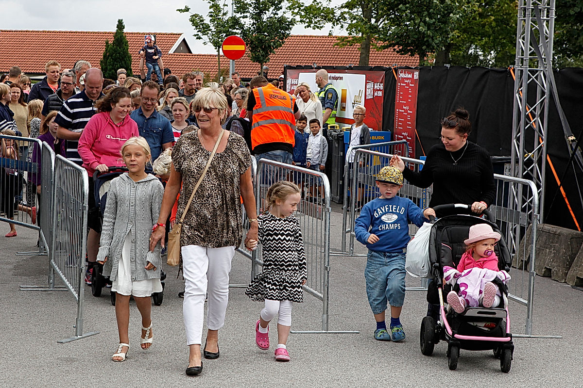 Publik - 2016 - SommarRock Svedala