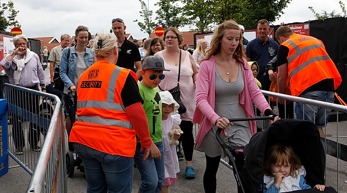Publik - 2016 - SommarRock Svedala