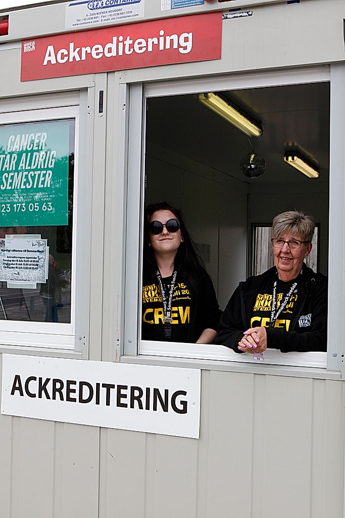 Publik - 2016 - SommarRock Svedala