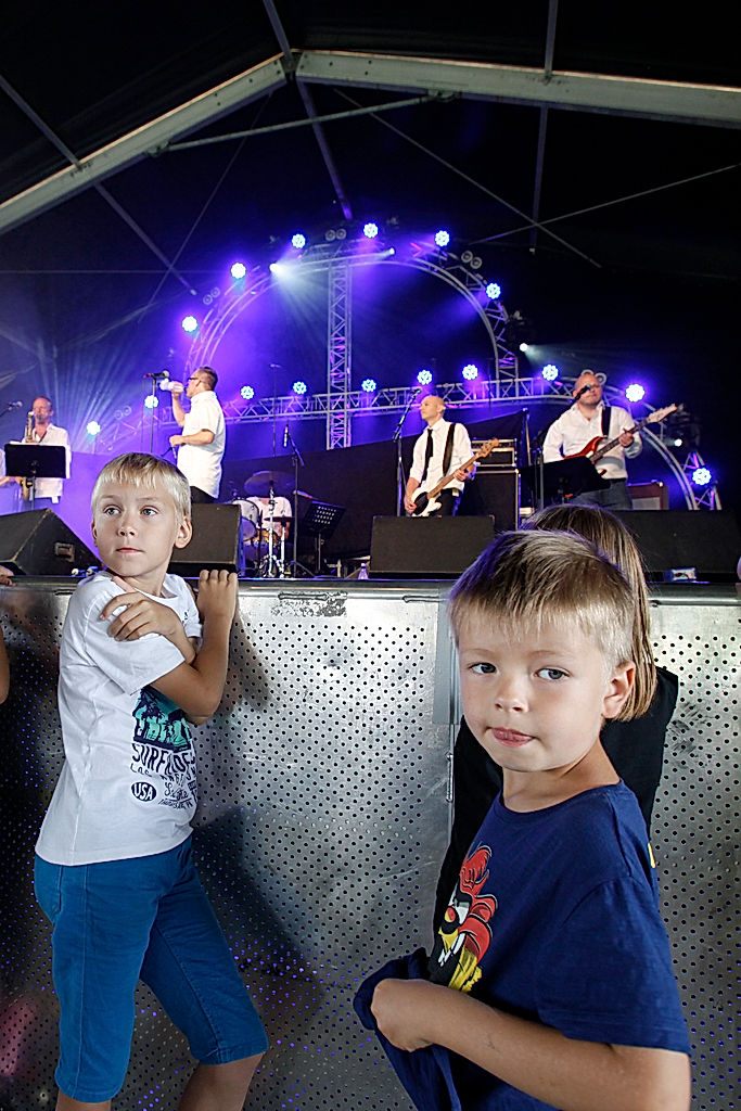 Publik - 2016 - SommarRock Svedala