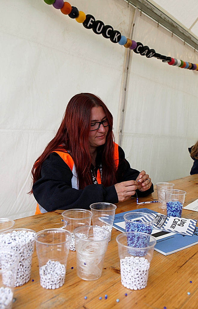 Publik - 2016 - SommarRock Svedala