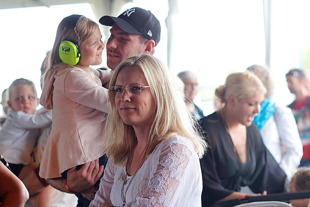 Publik - 2016 - SommarRock Svedala