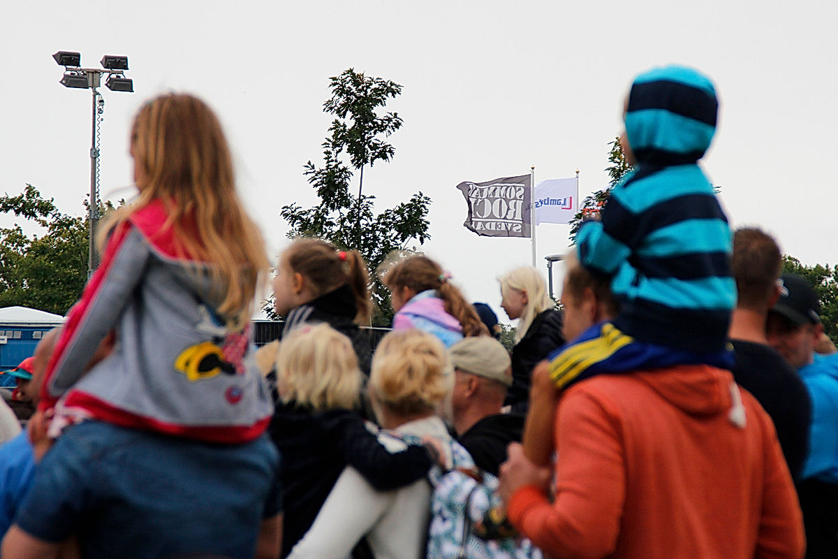 Publik - 2016 - SommarRock Svedala