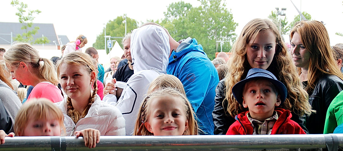 Publik - 2016 - SommarRock Svedala