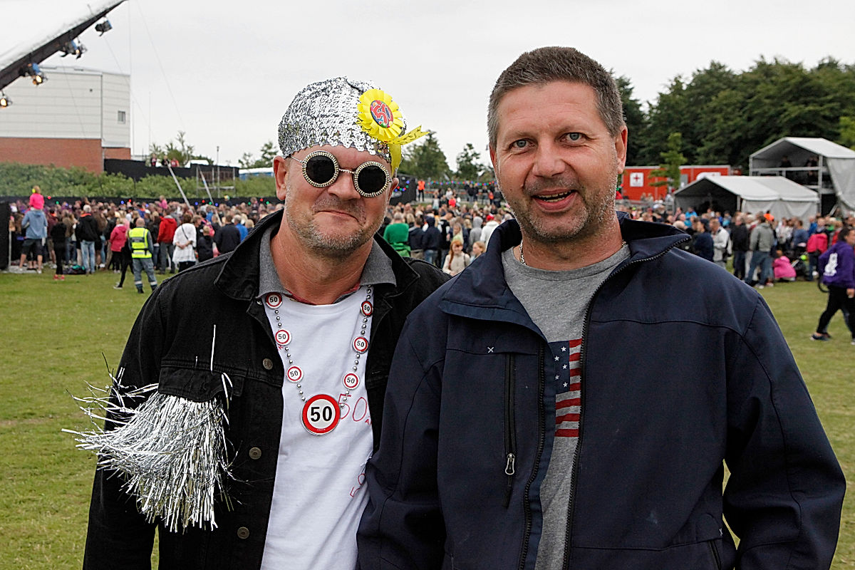 Publik - 2016 - SommarRock Svedala