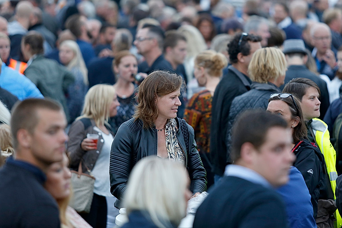 Publik - 2016 - SommarRock Svedala