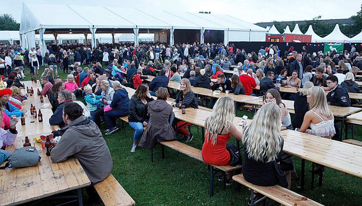 Publik - 2016 - SommarRock Svedala