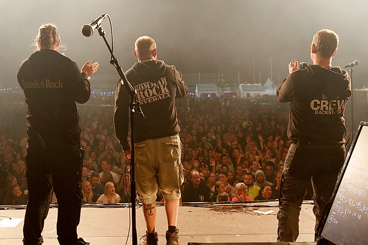 Publik - 2016 - SommarRock Svedala