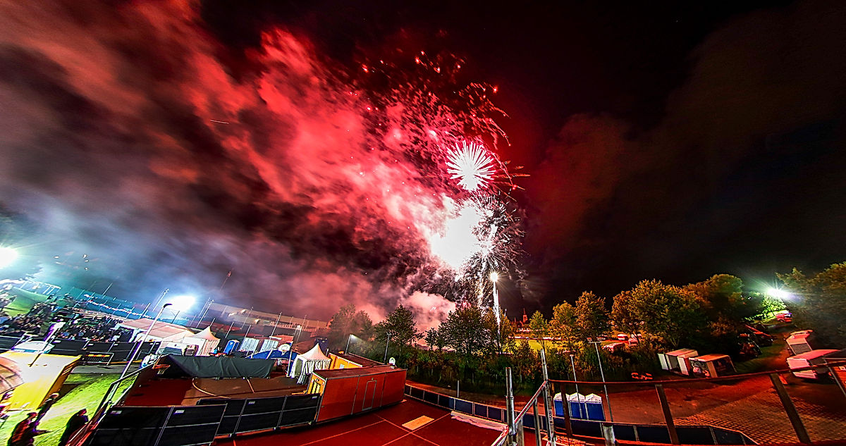Publik - 2016 - SommarRock Svedala