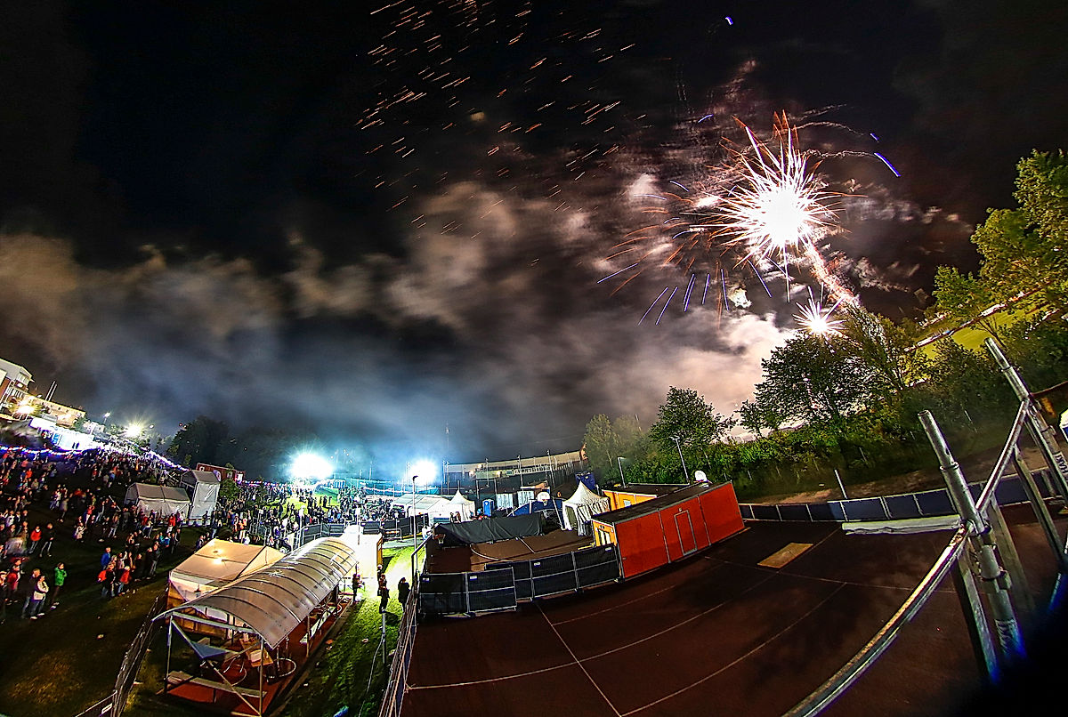 Publik - 2016 - SommarRock Svedala