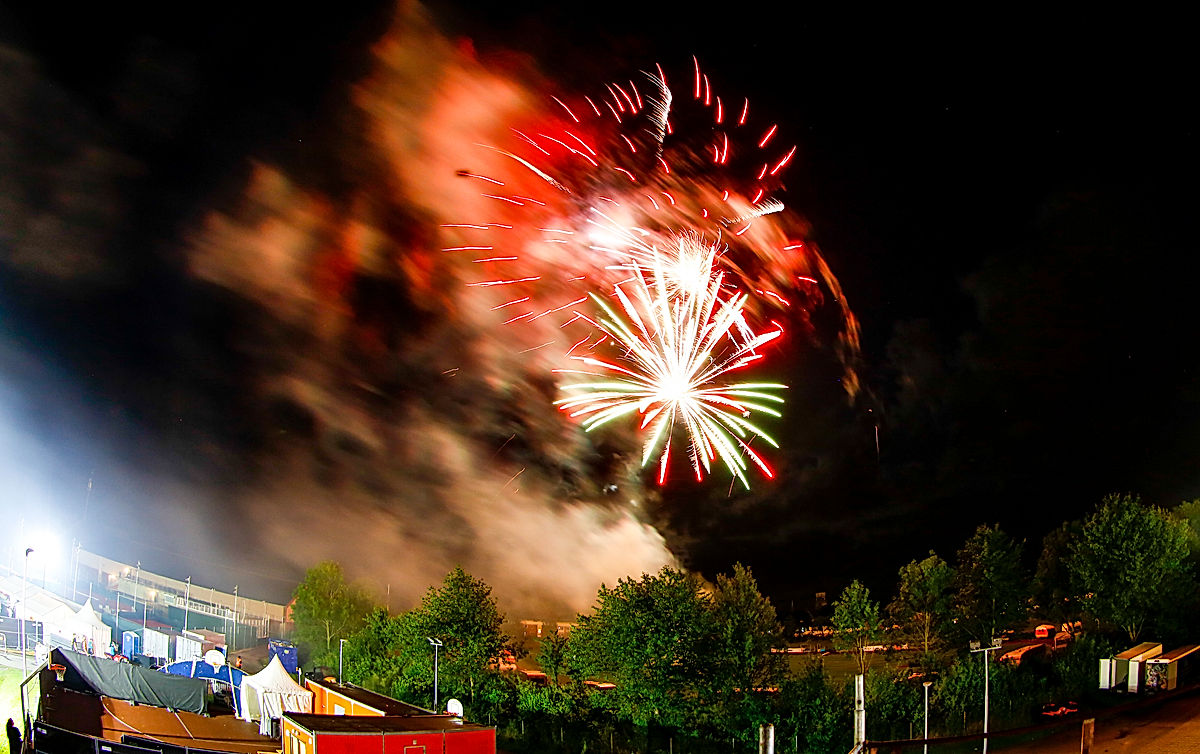 Publik - 2016 - SommarRock Svedala