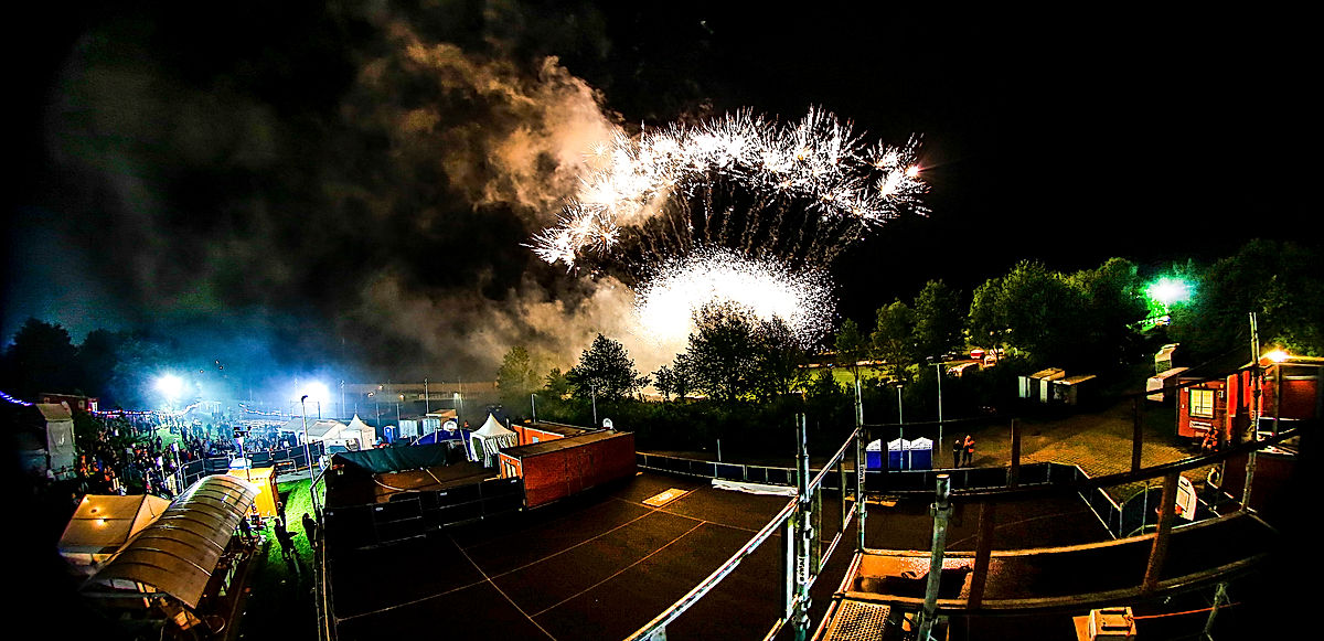 Publik - 2016 - SommarRock Svedala