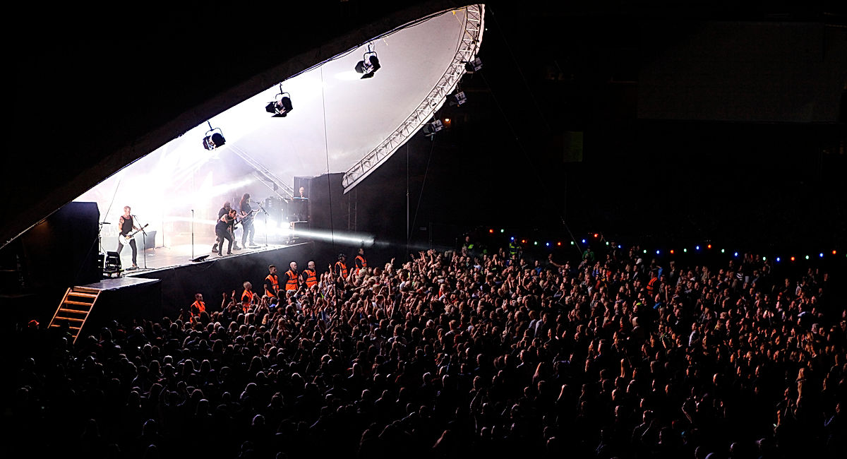 Publik - 2016 - SommarRock Svedala