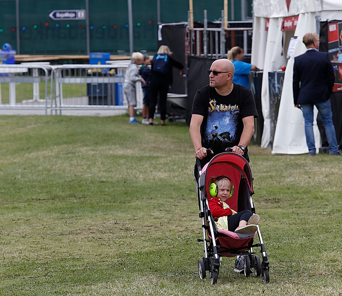 Publik - 2016 - SommarRock Svedala