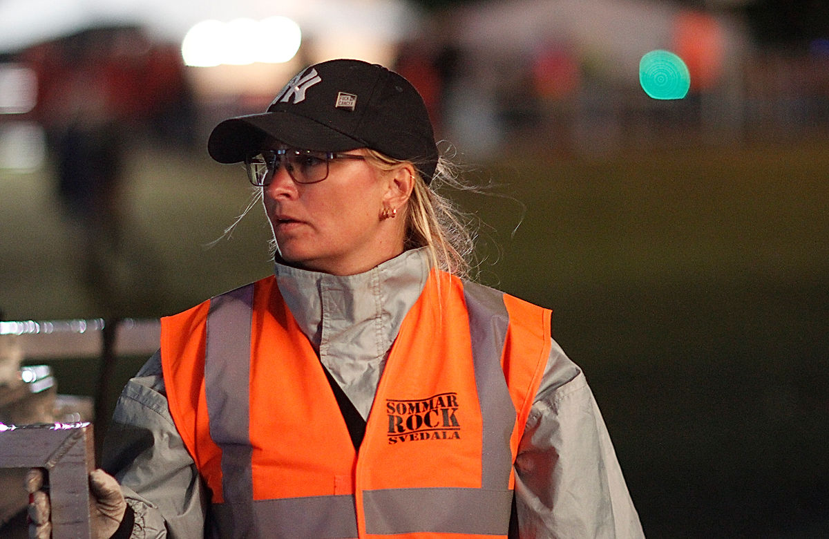 Publik - 2016 - SommarRock Svedala