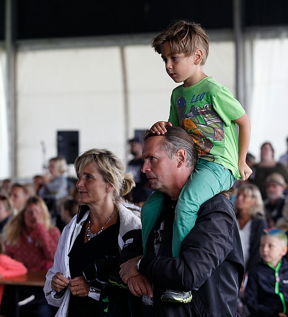 Publik - 2016 - SommarRock Svedala