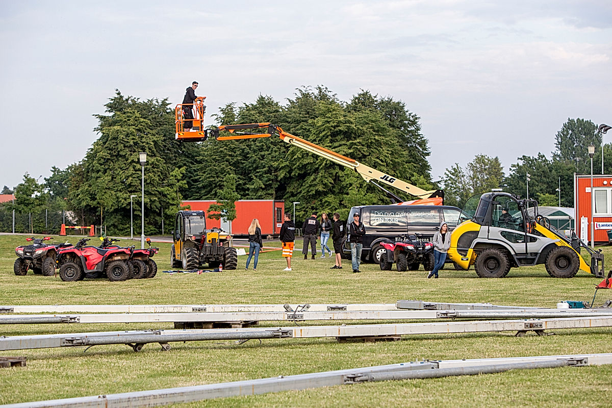 Funktionärer - 2017 - SommarRock Svedala