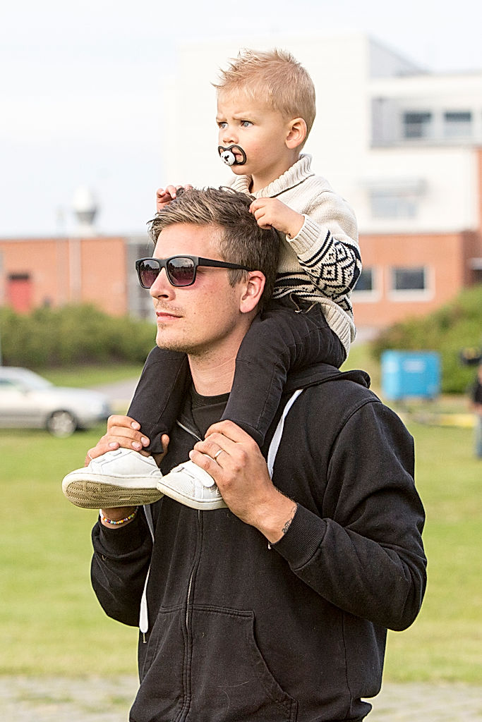 Funktionärer - 2017 - SommarRock Svedala