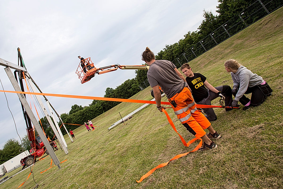 Funktionärer - 2017 - SommarRock Svedala