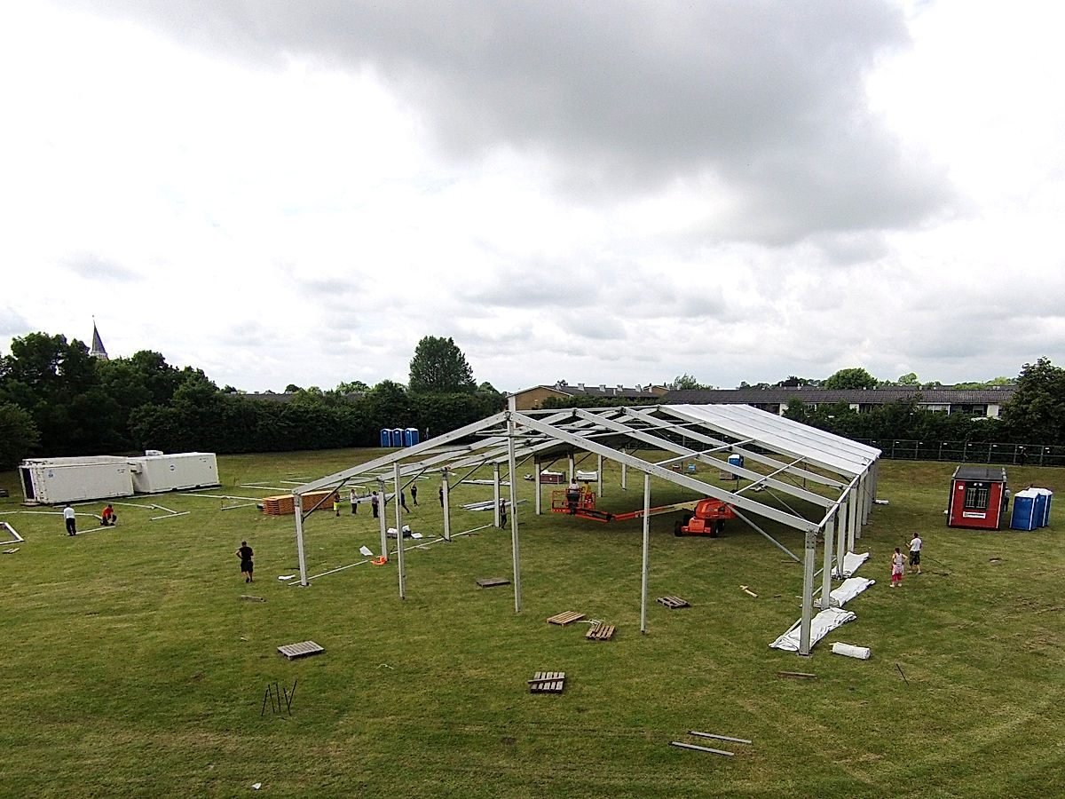 Funktionärer - 2017 - SommarRock Svedala