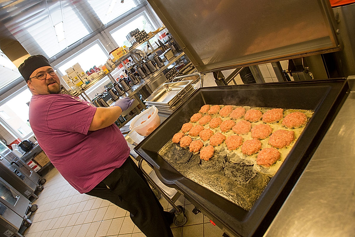 Funktionärer - 2017 - SommarRock Svedala