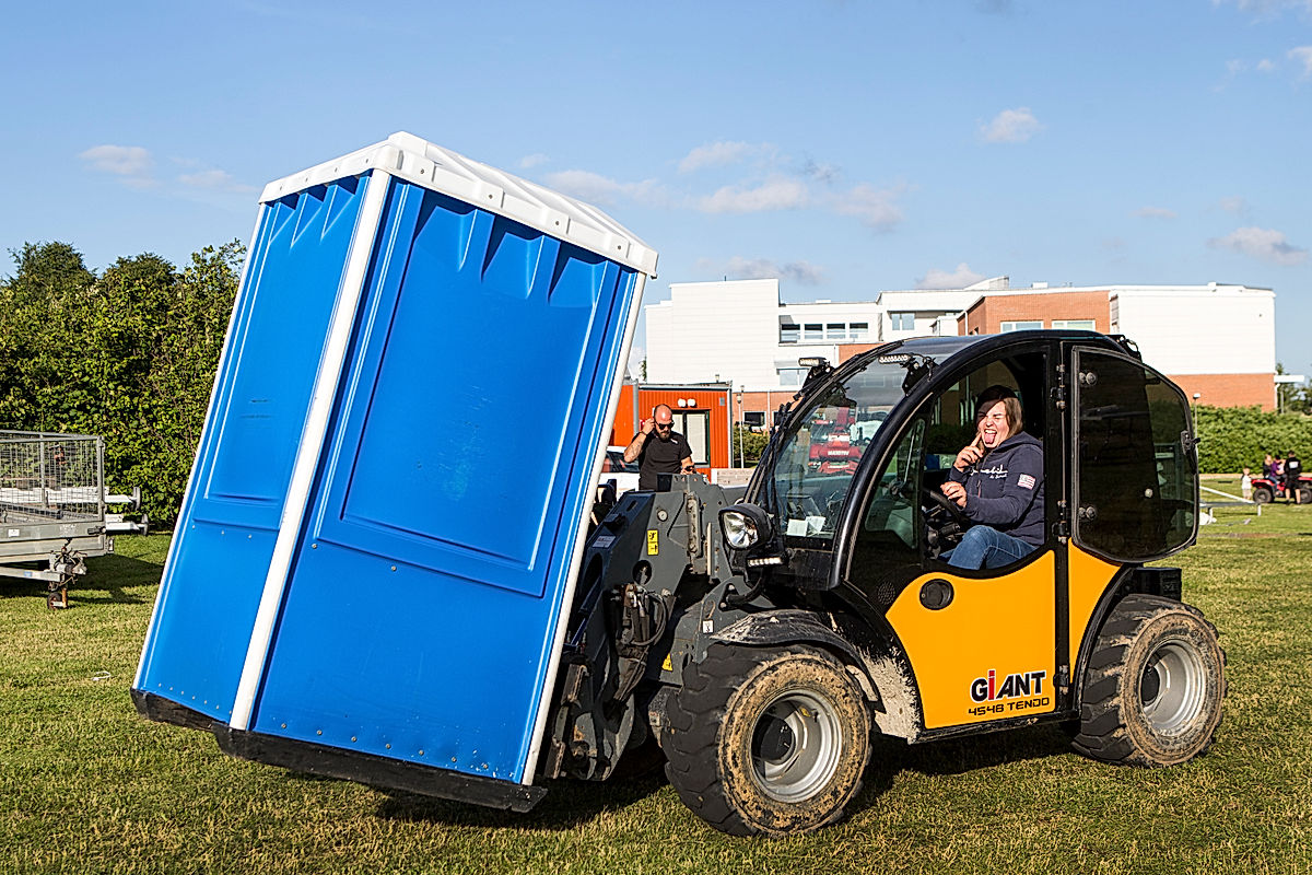 Funktionärer - 2017 - SommarRock Svedala