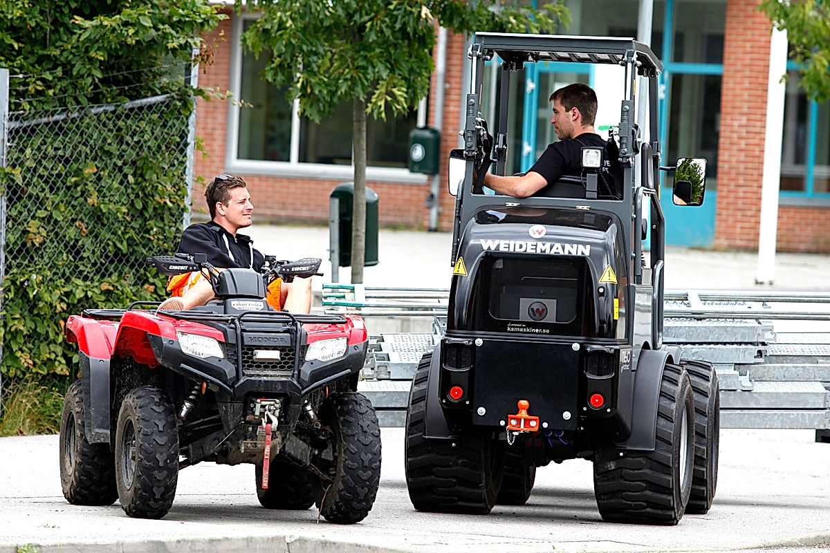Funktionärer - 2017 - SommarRock Svedala