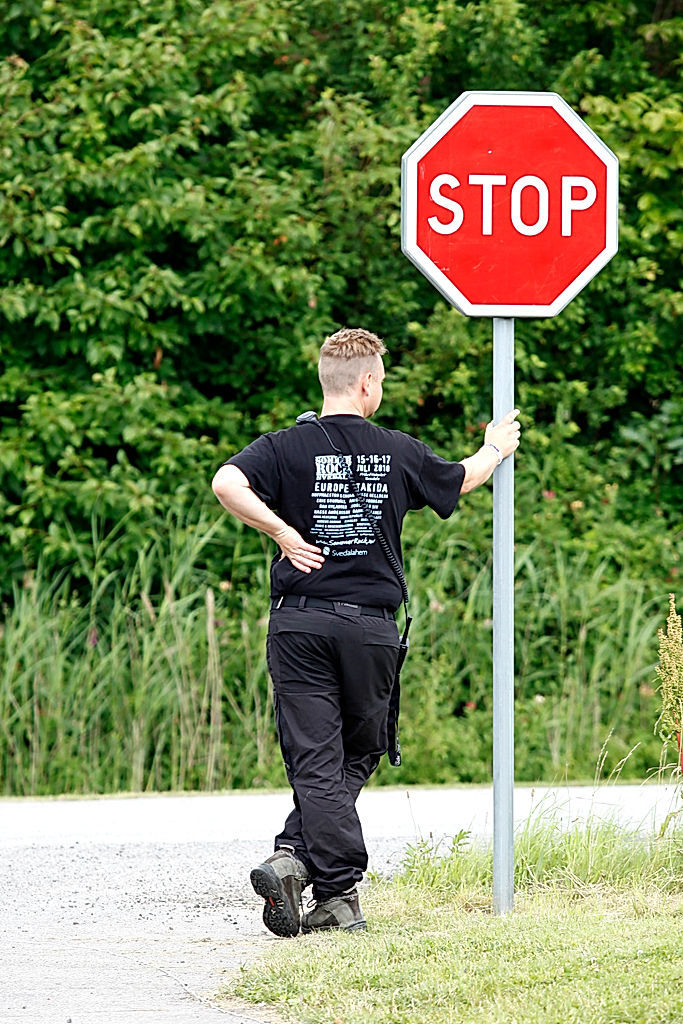 Funktionärer - 2017 - SommarRock Svedala