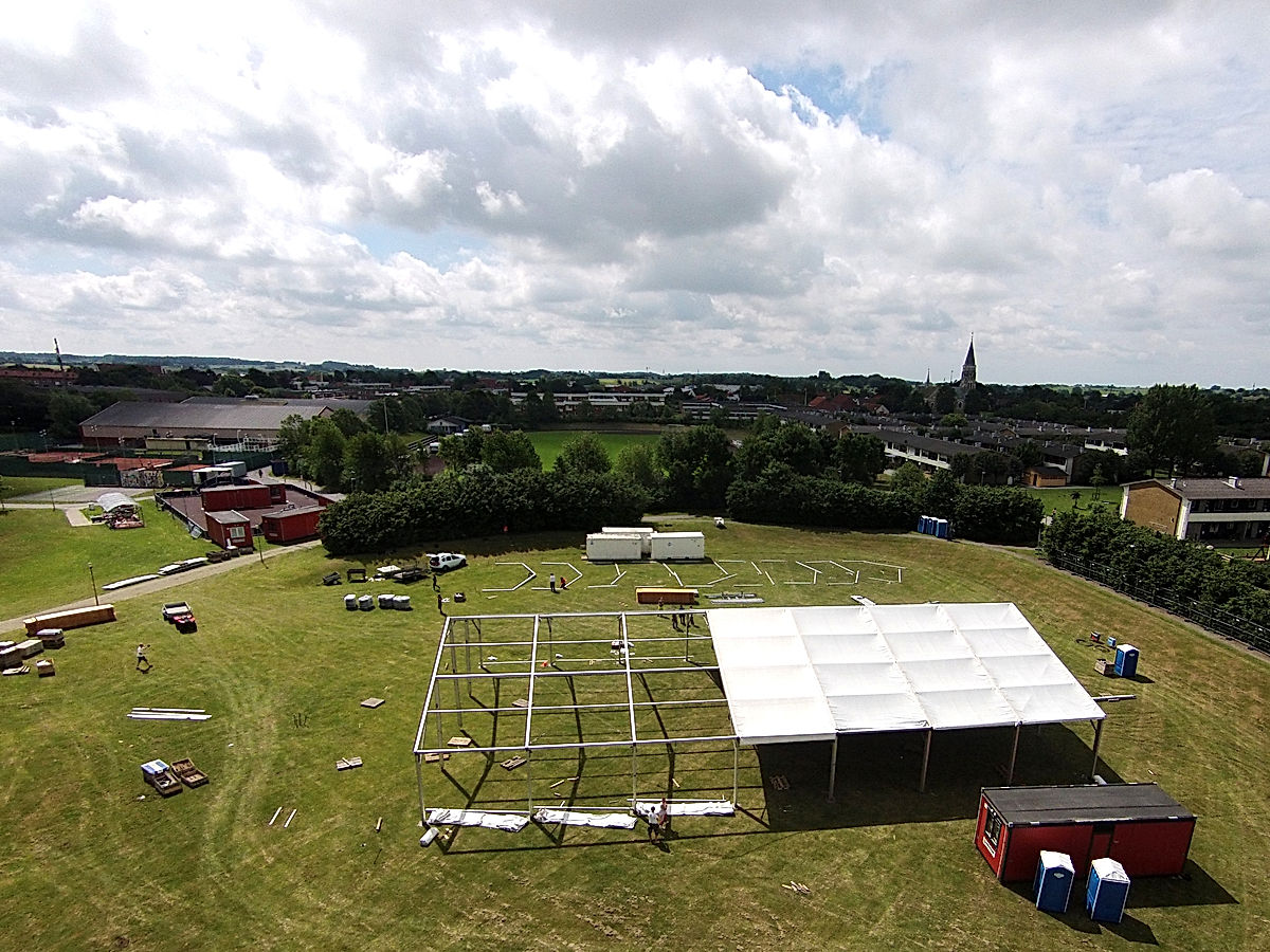 Funktionärer - 2017 - SommarRock Svedala
