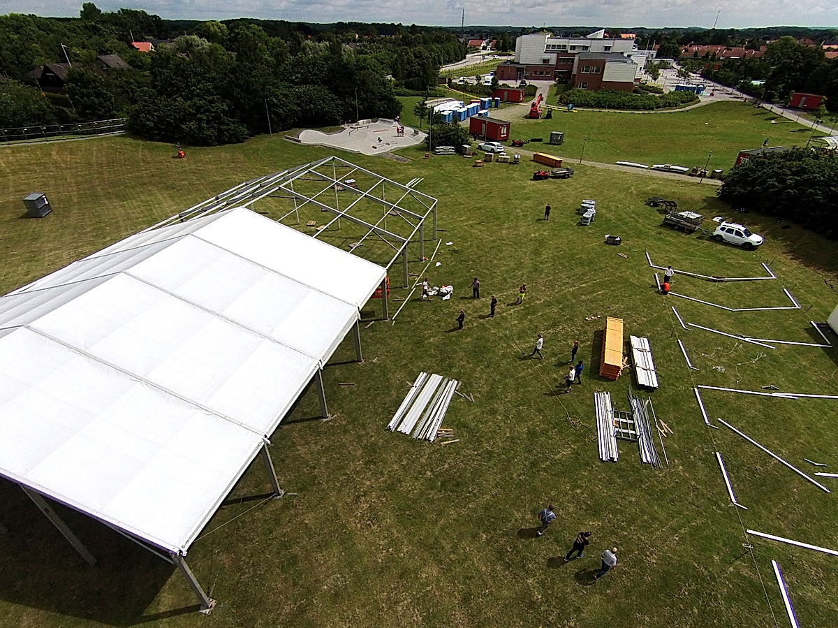 Funktionärer - 2017 - SommarRock Svedala