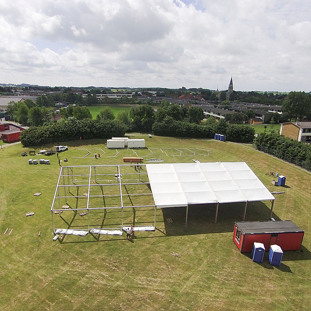 Funktionärer - 2017 - SommarRock Svedala