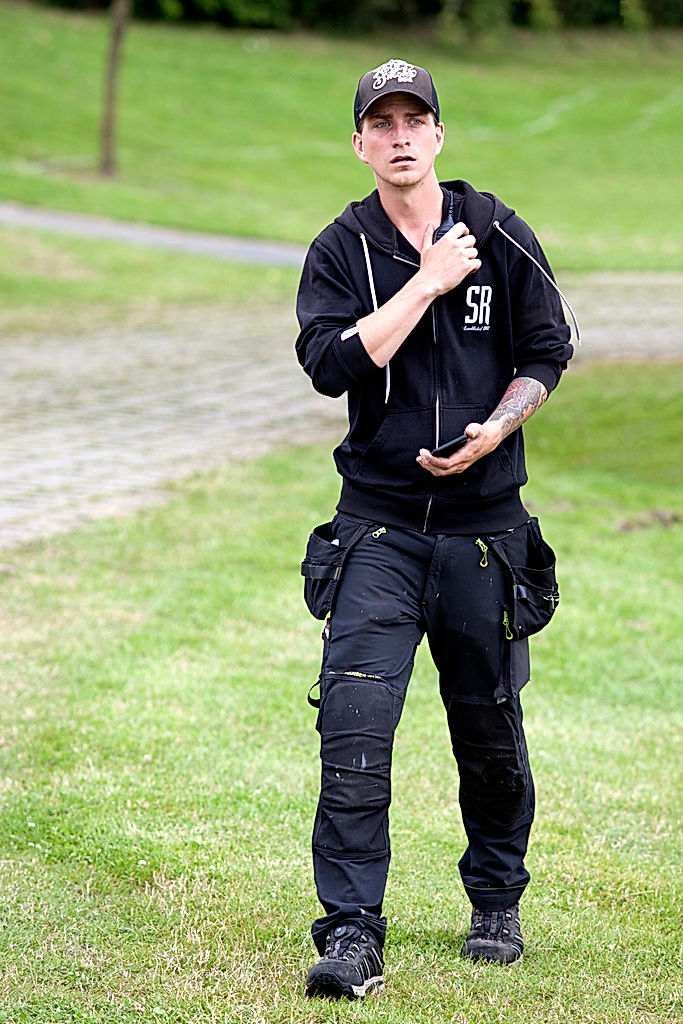 Funktionärer - 2017 - SommarRock Svedala