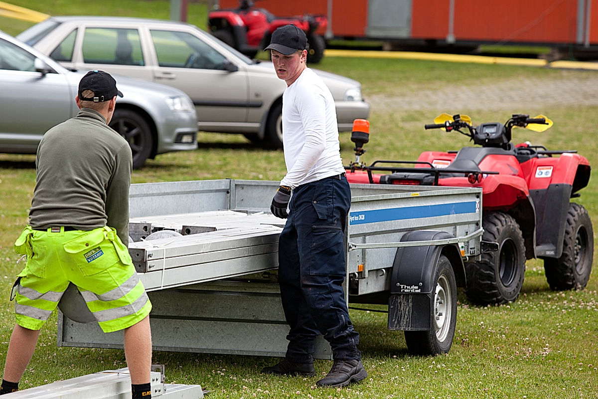 Funktionärer - 2017 - SommarRock Svedala