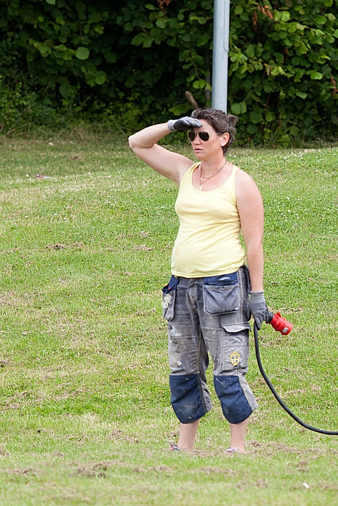 Funktionärer - 2017 - SommarRock Svedala