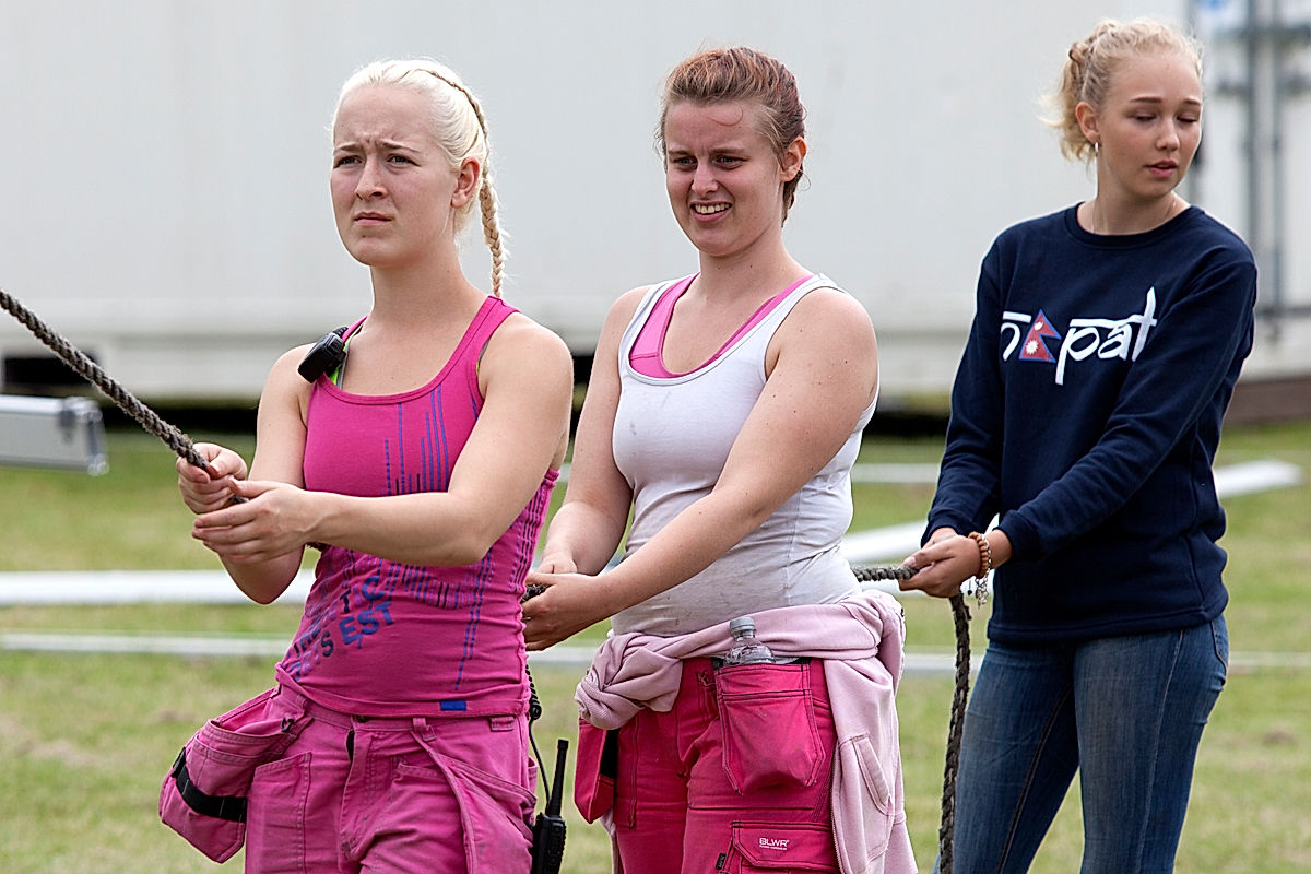 Funktionärer - 2017 - SommarRock Svedala