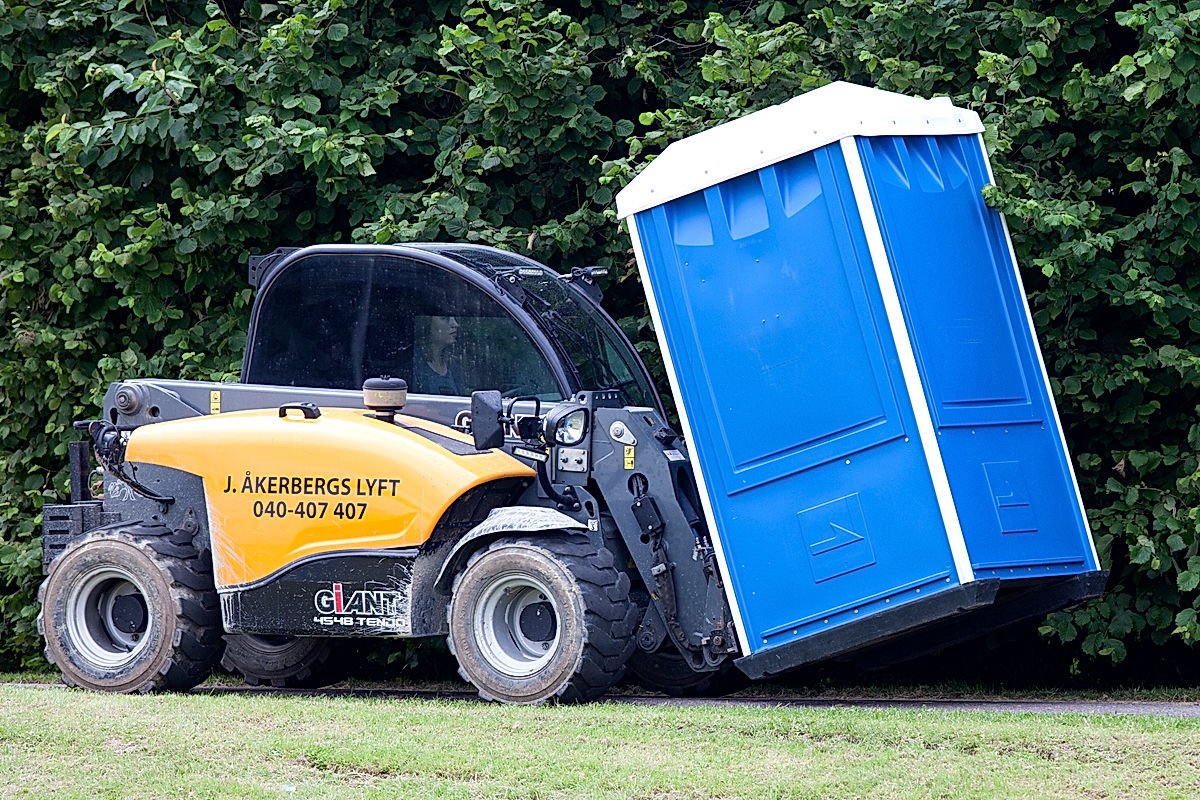 Funktionärer - 2017 - SommarRock Svedala