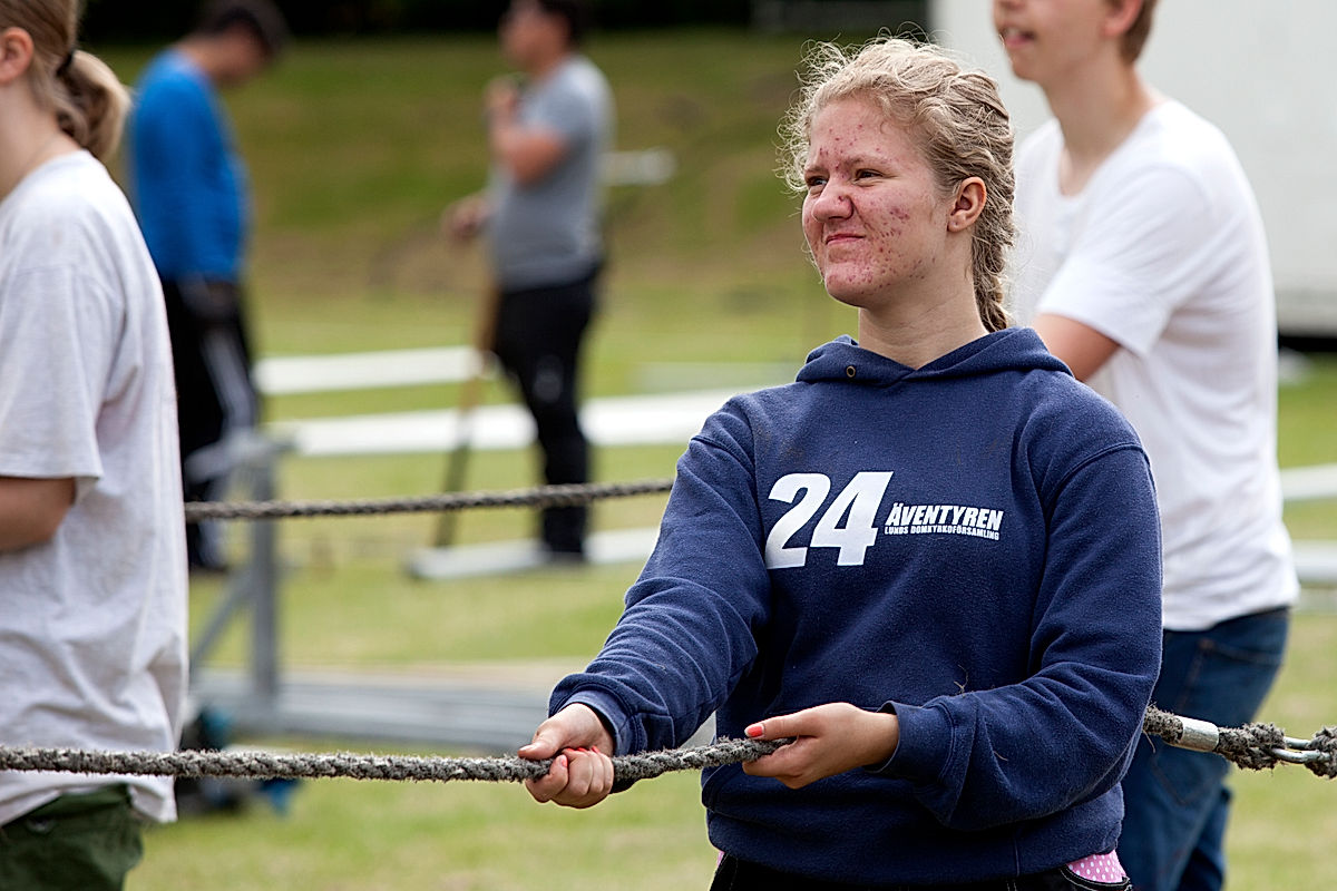 Funktionärer - 2017 - SommarRock Svedala