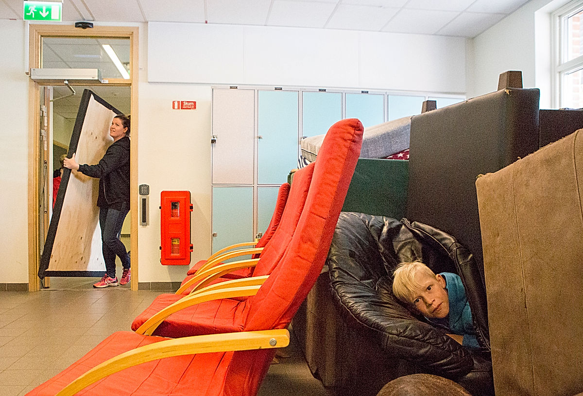 Funktionärer - 2017 - SommarRock Svedala